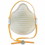 Moldex 507-4600 Airwave N95 Disposable Respirator  M/L, Price/10 EA