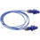 Moldex 507-6415 Rockets Det Reusable Earplug ( 200 Per Case ), Price/50 PR