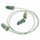 Moldex 507-6608 Camo Plugs Disp (Specialops) Uncorded- Nrr 33, Price/200 EA