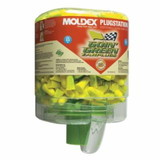Moldex 507-6646 Goin Green Plugstation With Mounting Bracket