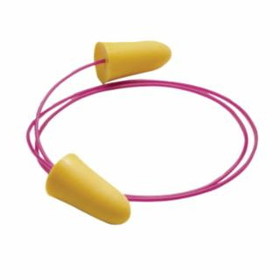 Moldex 507-6650 Softies Disposable Earplug Corded (2000 Pr/Cs)