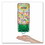 MOLDEX 6833 SparkPlugs TouchFree EcoStation&#174; Earplug Dispenser Starter Kit, Incl 1 Dispenser w/500 Pairs, 33 dB NRR, 4 EA/CA, Price/4 EA