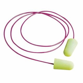 Moldex 507-6900 Pura-Fit Disposable Earplugs Corded