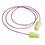 Moldex 507-6900 Pura-Fit Disposable Earplugs Corded, Price/100 PR