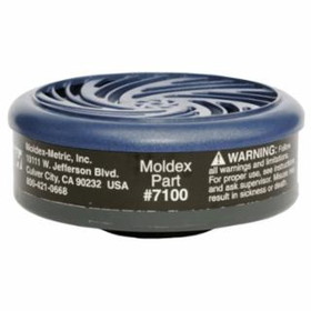 Moldex 507-7100 Organic Vapor Cartridges