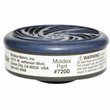 Moldex 507-7200 Acid Gas Cartridges