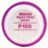 Moldex 507-7940 P100 Filter Disk