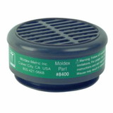 Moldex 507-8400 Ammonia/Methylamine Cartridges