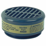 Moldex 507-8600 Multi Gas/Vapor Smart Cartridge