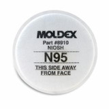 Moldex 507-8910 N95 Particulate Pre-Filter