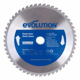 Evolution 510-10BLADEST Steel Cutting Blade 10