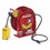 12/3SJOX45 CORD REEL DUAL GFCI