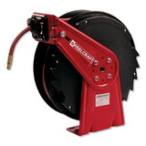 Reelcraft 523-RT650OLP Hose Reel 3/8X50 Air/Water