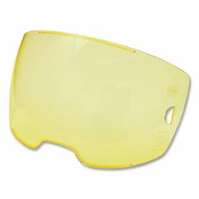 Esab 537-0700000803 Front Cover Lens Amber