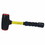 Nupla 545-10-062 Sdsf-2Sg 32 Oz Powerdrive Dead Blow Hammer, Price/1 EA