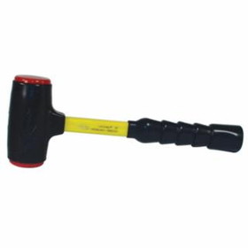 Nupla 545-10-063 Sdsf-3Sg 48 Oz. Powerdrive Dead Blow Hammer