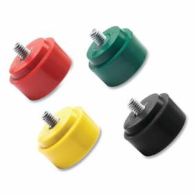 Nupla 545-15-152 15S 1-1/2" Brown Soft Tip