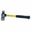 Nupla 545-21-016 M16 16Oz Machinist'S Ball Pein Hammer, Price/1 EA
