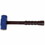 Nupla 545-26-501 Soft Steel Sledge 3 Lb 14", Price/2 EA