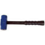 Nupla 26-503 Ergo-Power Soft Safety Steel Sledge Hammer, 6 Lb Head, 32 In Fiberglass Handle, Super Grip