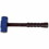 Nupla 26-503 Ergo-Power Soft Safety Steel Sledge Hammer, 6 Lb Head, 32 In Fiberglass Handle, Super Grip, Price/2 EA