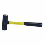 Nupla 545-27-020 Bd2 2Lb Double Face Sledge Hammer