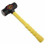 Nupla 545-27-540 Bd4Esg 4# Sledge Hammer-Sg Grip