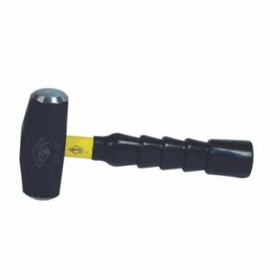 Nupla 545-28-035 Hd-3Sg 3Lb Hand Drillinghammer W/Sg Grip