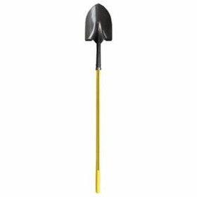 Nupla 545-72-061 Rp14L-E #2 Ound Point Shovel W/48" Handl