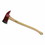 Nupla 545-75.06-205 Hickory Pick Head Axe (Apw-6-28), Price/1 EA