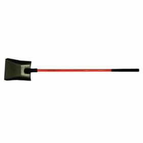 Nupla 545-76-145 Cert Non-Cond. Power Pylon Sqp Shovel Long Hndl