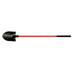 Nupla 545-76-245 Cert Non-Cond. Power Pylon Rp Shovel Long Handle