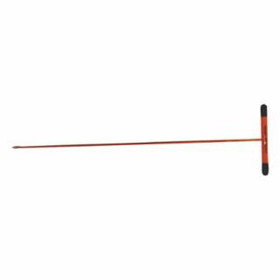 Nupla 545-76-403 Certified Non-Cond. Soilprobe 5 Ft