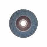 Norton 547-63642503531 Flap Disc- 40-X R822 4-1/2