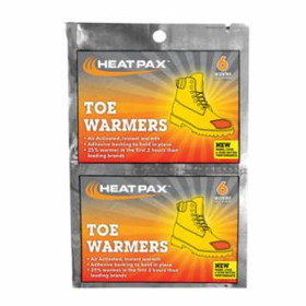 Occunomix 561-1106-10TW Hot Rods Toe Warmers