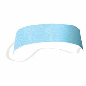 Occunomix 561-SB25 Sweatband/Packed In 25S:Blue