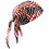 Occunomix 561-TN6-WAV Tuff Nougies Dlx Tie Hat: Wav, Price/1 EA