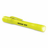 Pelican 562-019750-0100-245 1975 Penlight, 2 Aaa, 117 Lumens, Hi Vis Yellow