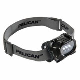 Pelican 562-027450-0103-110 2745C Headlamp Iecex Coding Chang  Bk