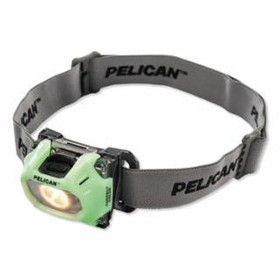 Pelican 562-027500-0160-247 2750Cc Headlamp Photo Luminescent