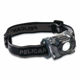 Pelican 562-027550-0103-110 2755C Headlamp Black Ledupgrade