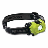 Pelican 562-027550-0103-245 2755C Headlamp Yw Led Upgrade