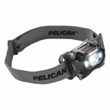 Pelican 562-027600-0102-110 2760C Headlamp Gen 3 Black
