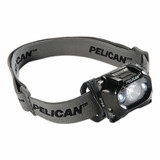 Pelican 562-027650-0103-110 2765C Headlamp Black Ledupgrade