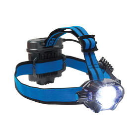 Pelican 562-027800-0000-110 2780 Head Light Black.