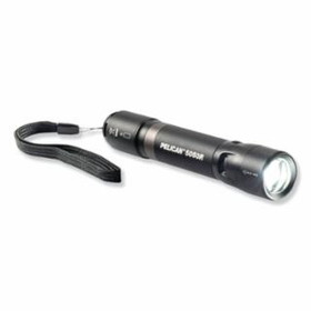 Pelican 562-05050R-0000-110 5050R Rechargeable Black