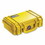 Pelican 1170-000-240 Protector Case Series Small Case, 1170 Wf/Wl, 0.12 Ft&#179;, 10.54 In L X 6.04 In W X 3.16 In H Interior, Yellow, Price/1 EA