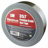 Nashua 1086156 Premium Duct Tapes, 2 In X 60 Yd X 13 Mm, Olive Drab