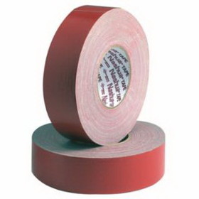 Polyken 573-1086164 Nuclear Grade Duct Tapes, Red, 2 In X 60 Yd X 13 Mil, 357N