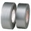 Nashua 573-1086174 396-2-Sil 2"X60Yds Grayduct Tape, Price/24 RL